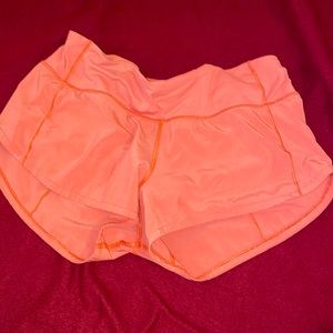 Lululemon Athletica Shorts